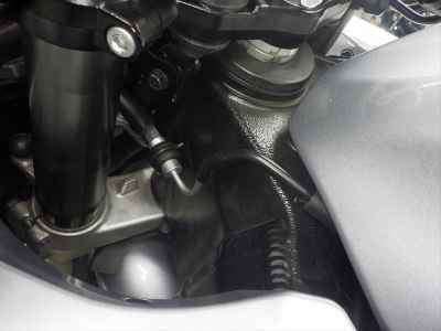 Suzuki Hayabusa 2025