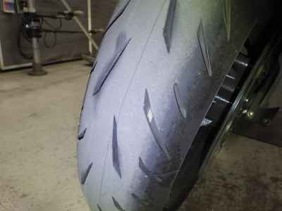 Suzuki Hayabusa 2025