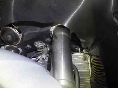 Suzuki Hayabusa 2025