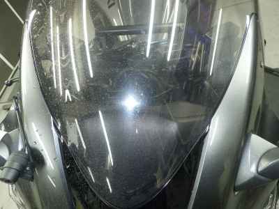 Suzuki Hayabusa 2022