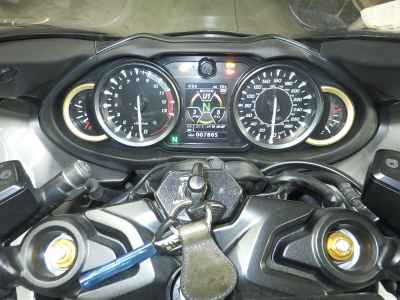 Suzuki Hayabusa 2022