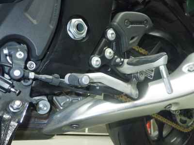 Suzuki Hayabusa 2022