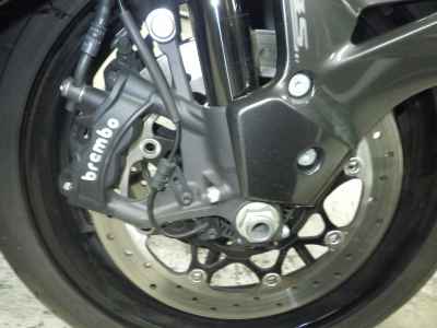 Suzuki Hayabusa 2022
