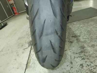 Suzuki Hayabusa 2022