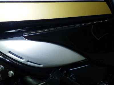 Kawasaki Z900RS 2022