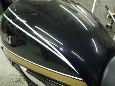 Kawasaki Z900RS 2022