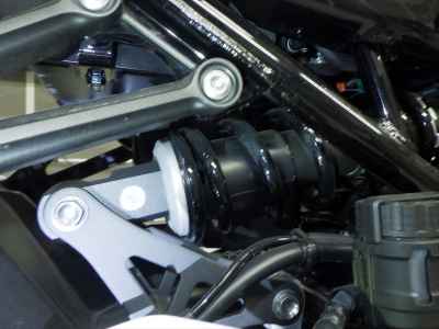 Kawasaki Z900RS 2022