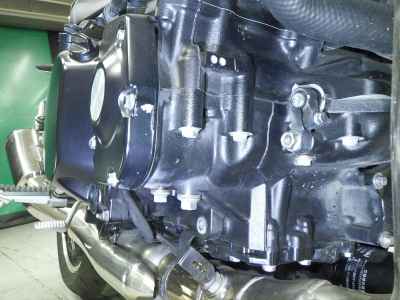 Kawasaki Z900RS 2022