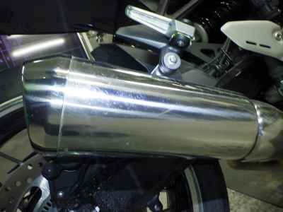 Kawasaki Z900RS 2022