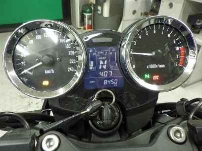 Kawasaki Z900RS 2022