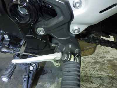 Kawasaki Z900RS 2022