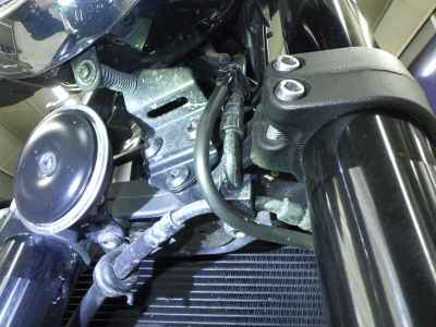 Kawasaki Z900RS 2022