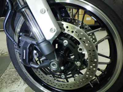 Kawasaki Z900RS 2022