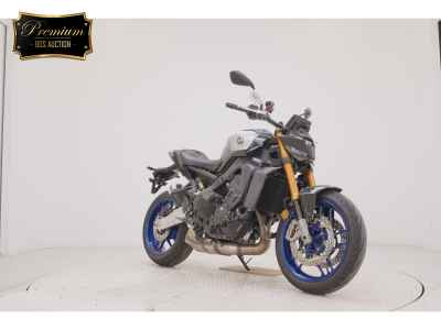 Yamaha MT-09 SP 2024