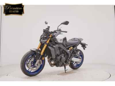 Yamaha MT-09 SP 2024