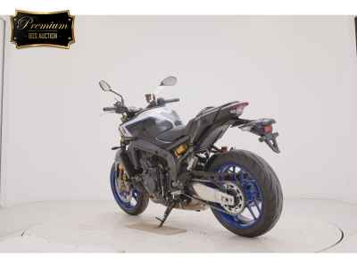 Yamaha MT-09 SP 2024