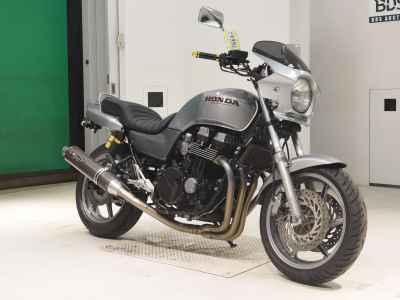 Honda CB750 2007