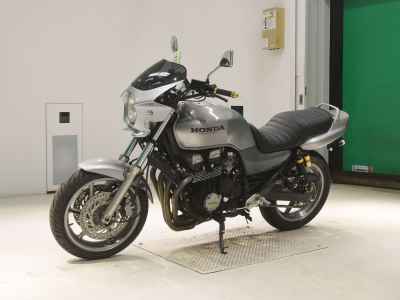 Honda CB750 2007