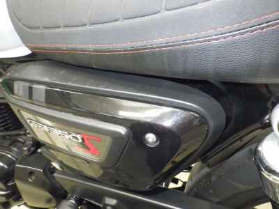 Honda GB350 2021