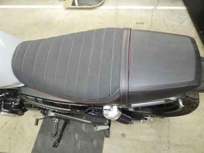 Honda GB350 2021