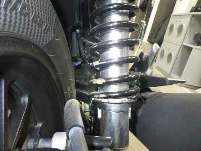 Honda GB350 2021