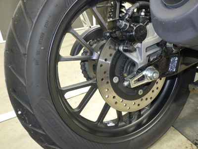 Honda GB350 2021