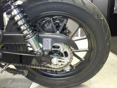 Honda GB350 2021