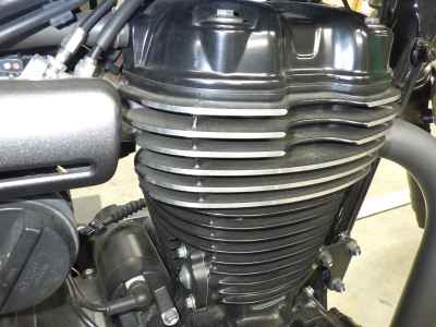 Honda GB350 2021