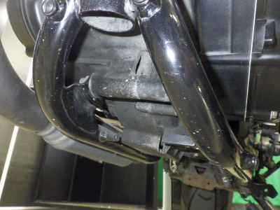 Honda GB350 2021