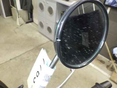 Honda GB350 2021