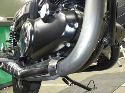 Honda GB350 2021