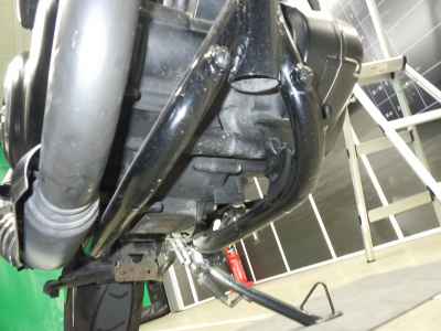 Honda GB350 2021