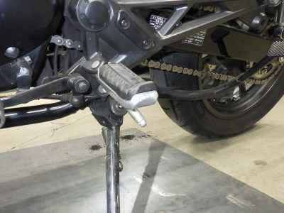 Honda GB350 2021