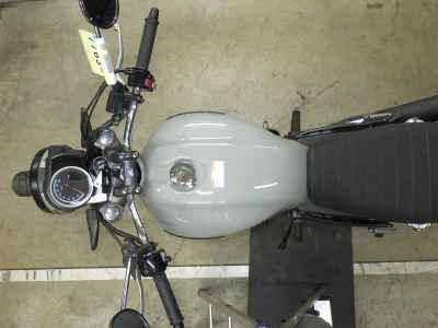 Honda GB350 2021