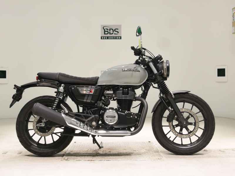 Honda GB350 2021