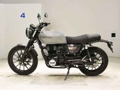 Honda GB350 2021