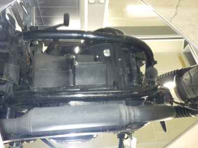 Honda GB350 2021