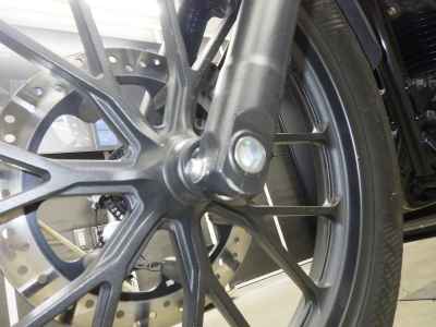 Honda GB350 2021