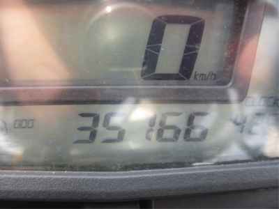 Kawasaki Ninja 400 2015