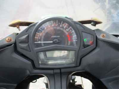 Kawasaki Ninja 400 2015