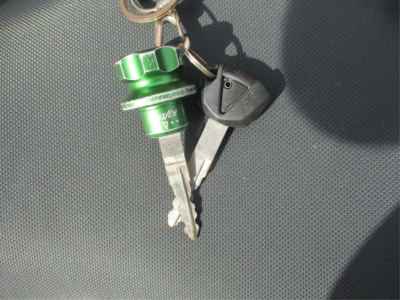 Kawasaki Ninja 400 2015