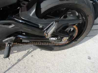 Kawasaki Ninja 400 2015