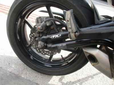 Kawasaki Ninja 400 2015