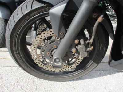 Kawasaki Ninja 400 2015