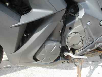 Kawasaki Ninja 400 2015