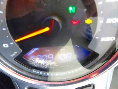 Harley-Davidson Fat Boy FLFBS1868 2019