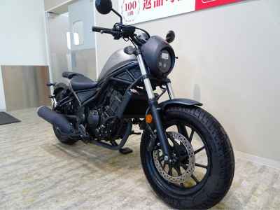Honda XJR400 2020