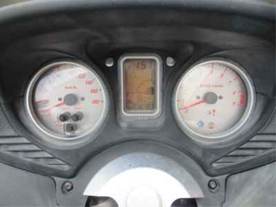 Yamaha TMAX 500 2006