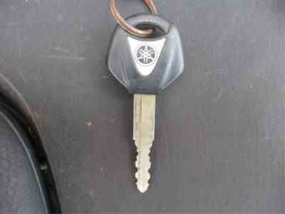 Yamaha TMAX 500 2006