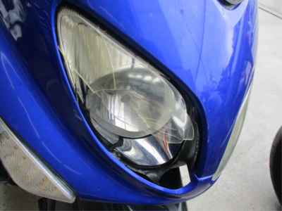 Yamaha TMAX 500 2006